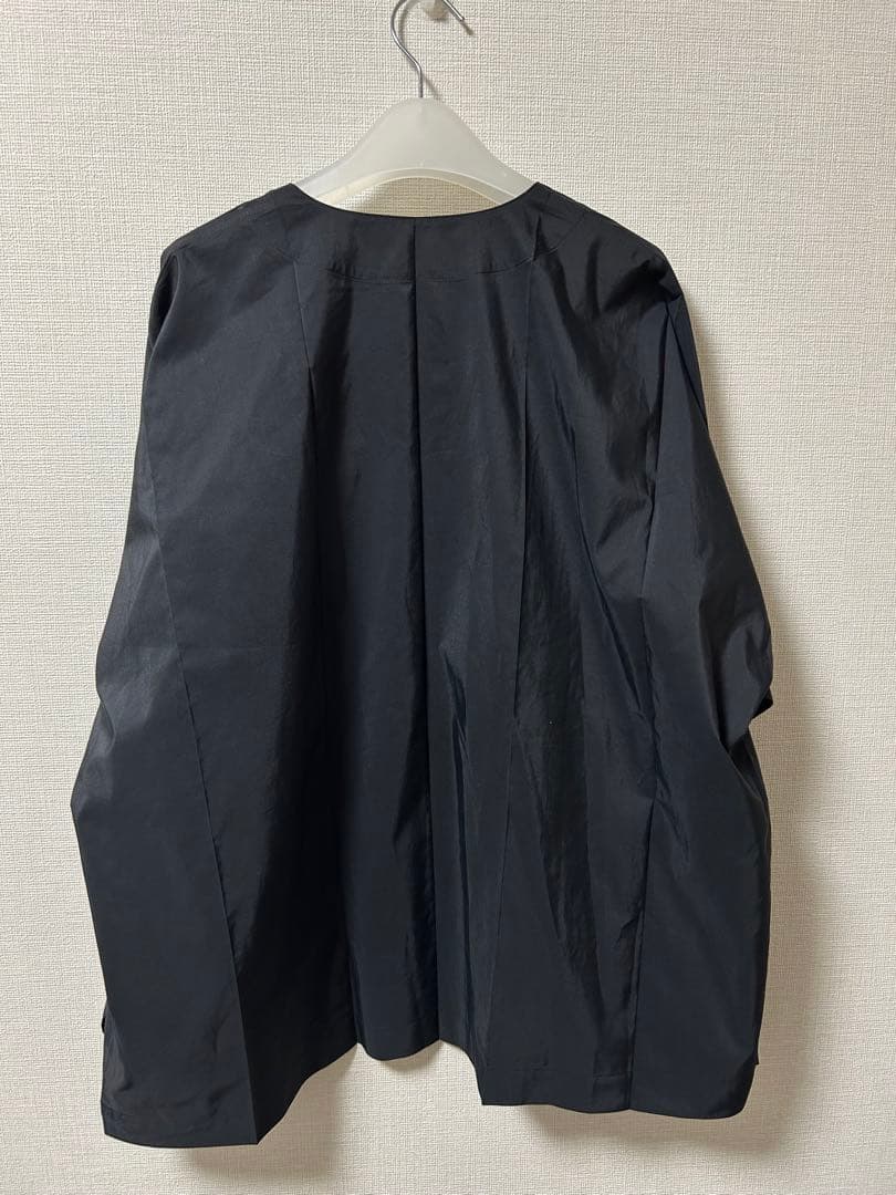 カジュアルジャケット　ISSEY MIYAKE イッセイミヤケ(IM MEN)