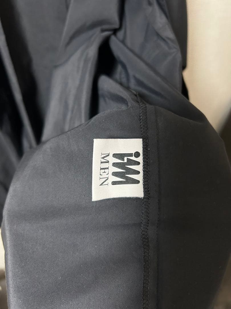 カジュアルジャケット　ISSEY MIYAKE イッセイミヤケ(IM MEN)