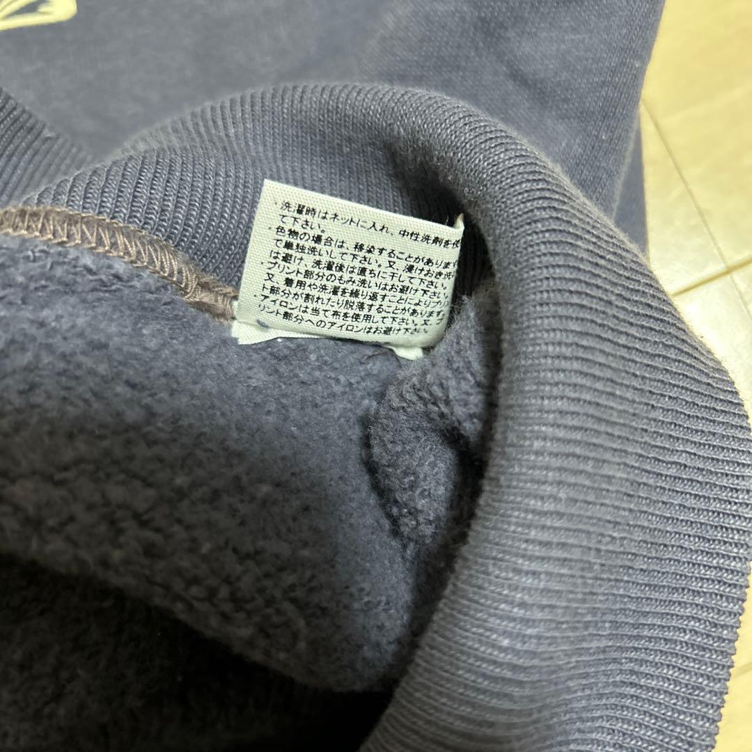 Warehouse ウエアハウス　スウェット　トレーナー U.S.M.A.