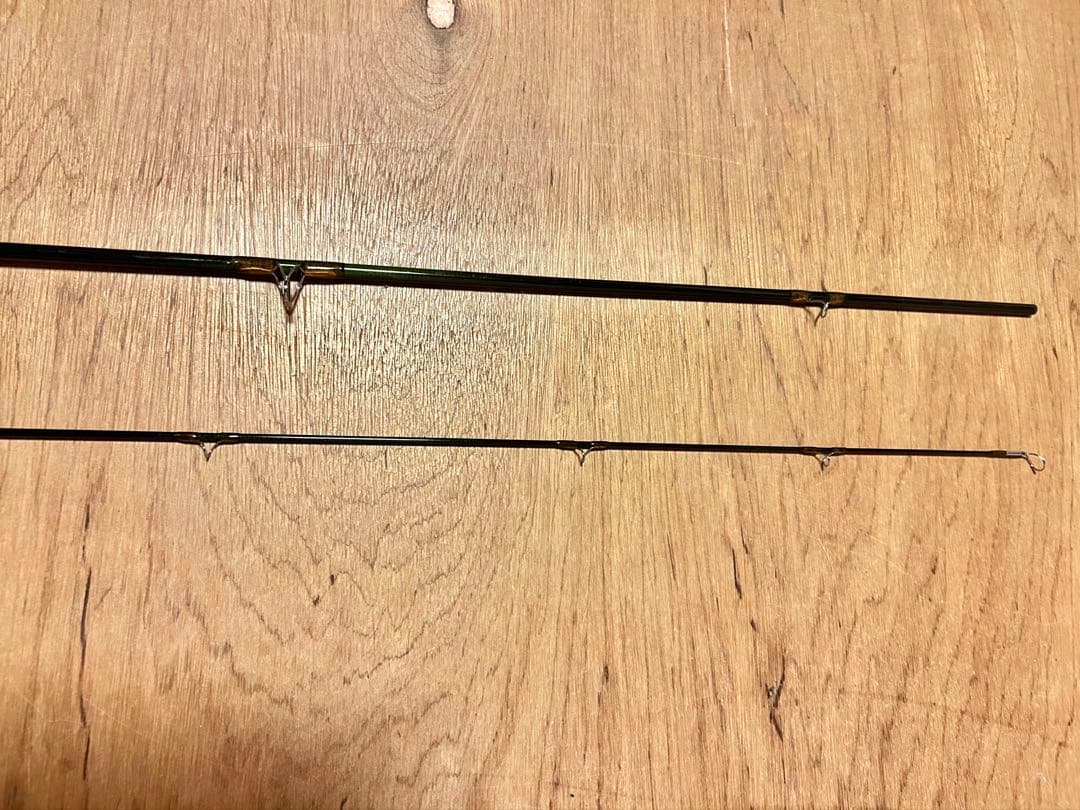 Sage XP 896 Graphite IIIe フライロッド