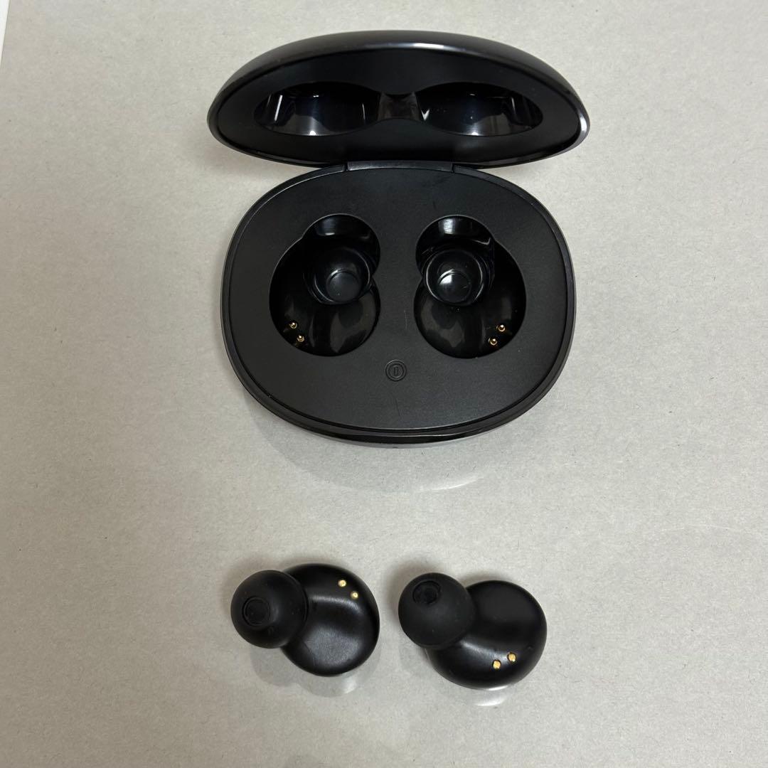 小柳ロウ　ワイヤレスイヤホン