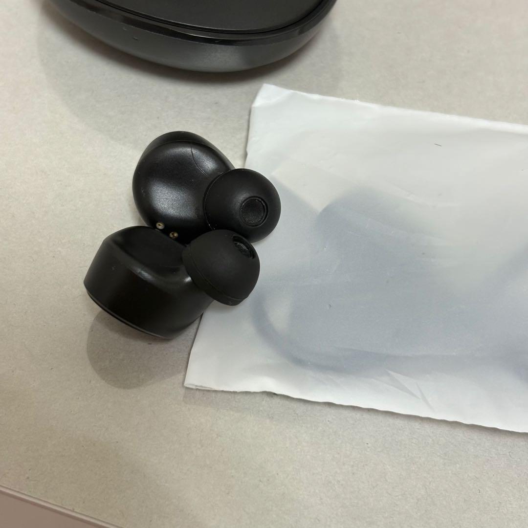 小柳ロウ　ワイヤレスイヤホン