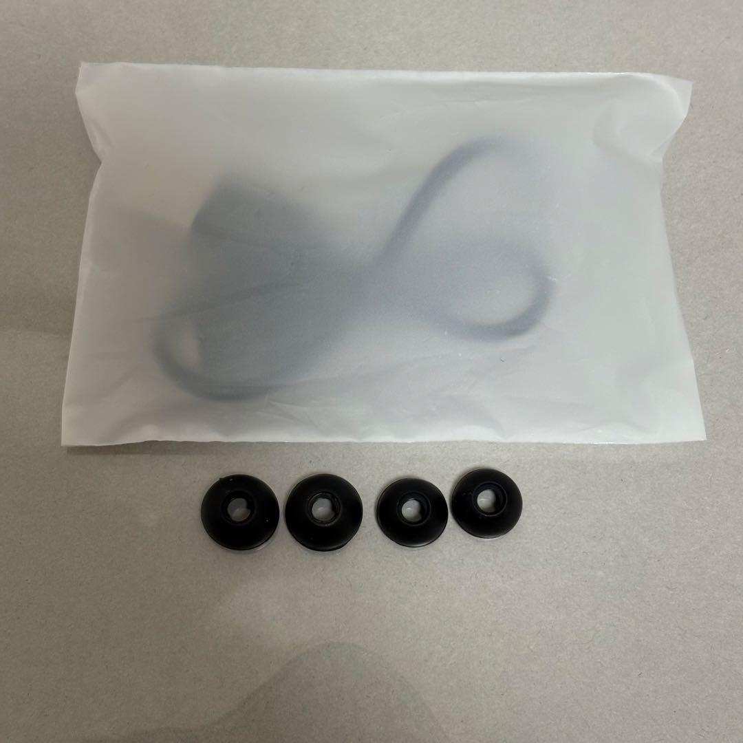 小柳ロウ　ワイヤレスイヤホン