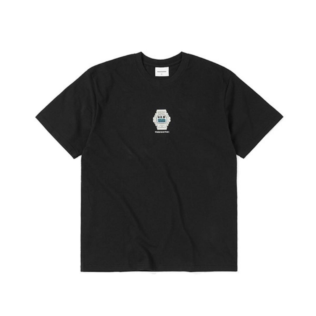 【Tシャツ付】G-SHOCK×thisisneverthatコラボモデル