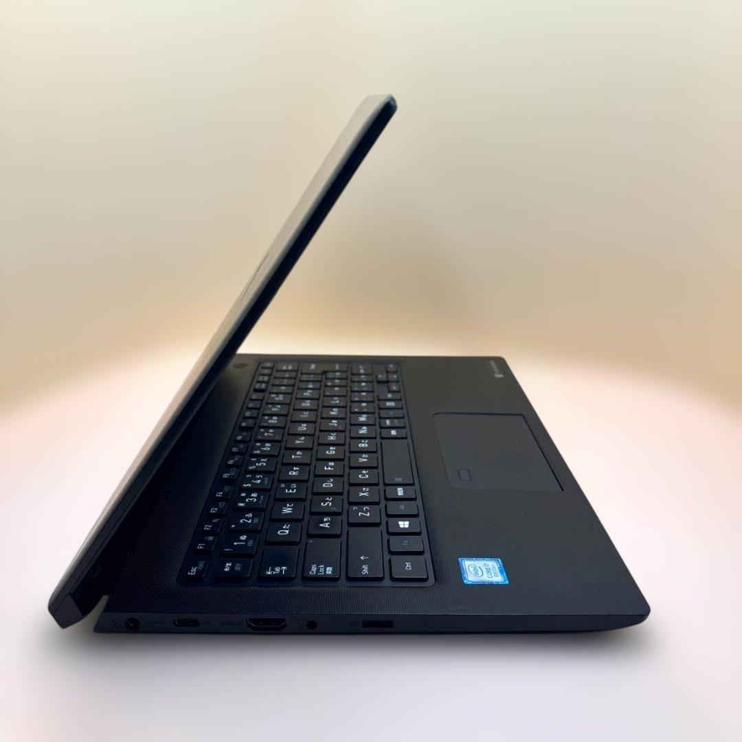 Corei7✨8世代✨高性能✨すぐ使える✨Windows11✨ office付き