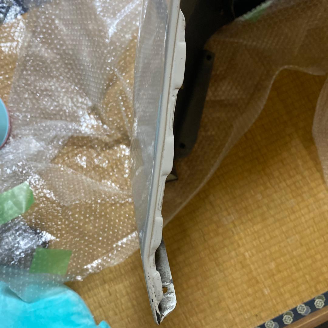 86 kuhl リアバンパー