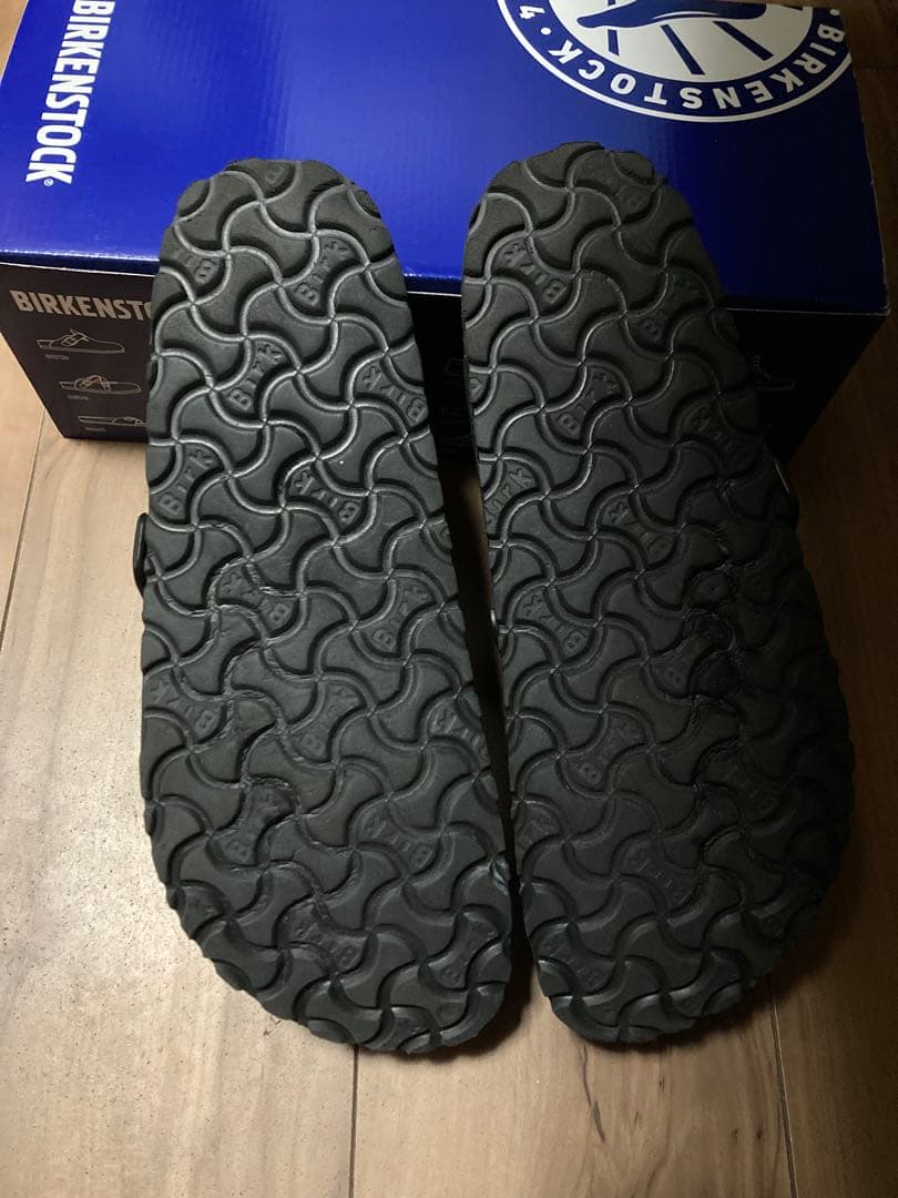 BIRKENSTOCK ボストン　EVA サイズ40