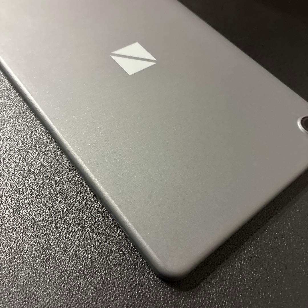 nec lavie tab t8 タブレット