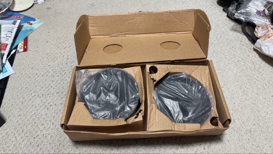 TARAMPS FH 300S スピーカーセット