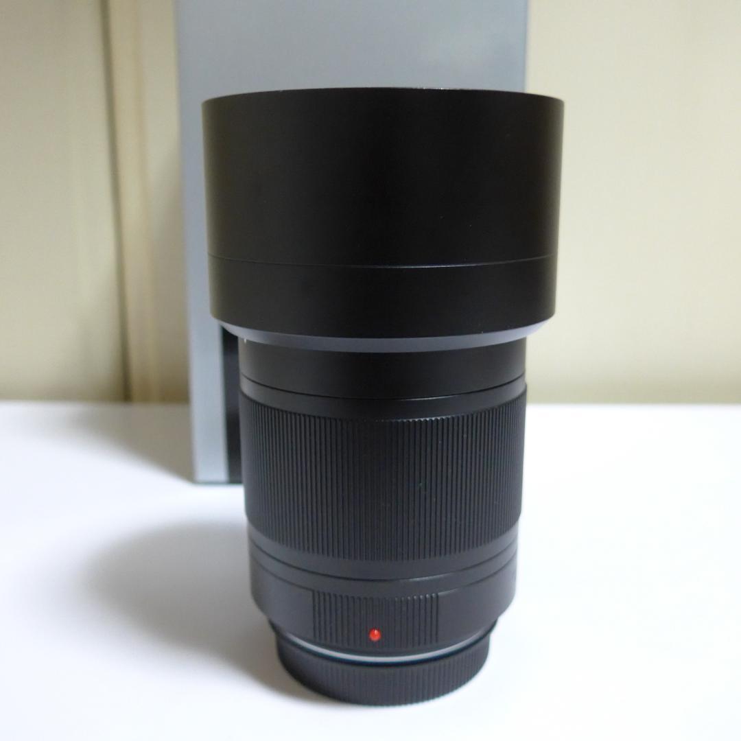 【美品】LEICA SUMMILUX-TL 35mm F1.4 ASPH.