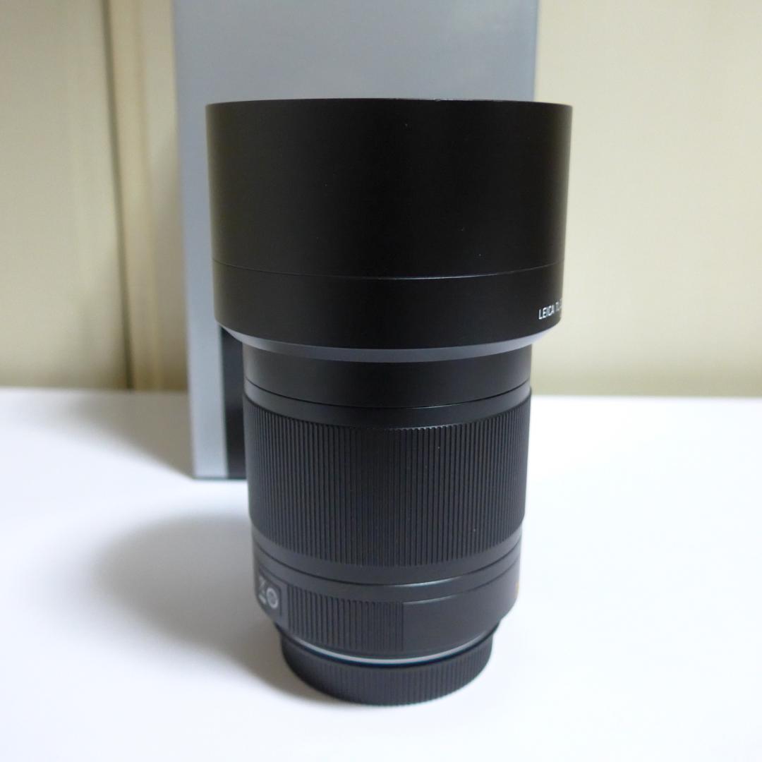 【美品】LEICA SUMMILUX-TL 35mm F1.4 ASPH.