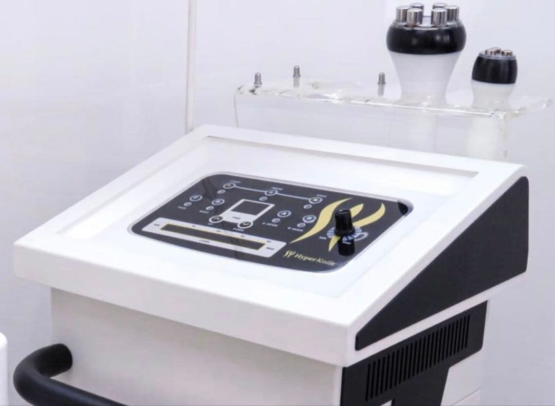 HyperKnife ハイパーナイフ