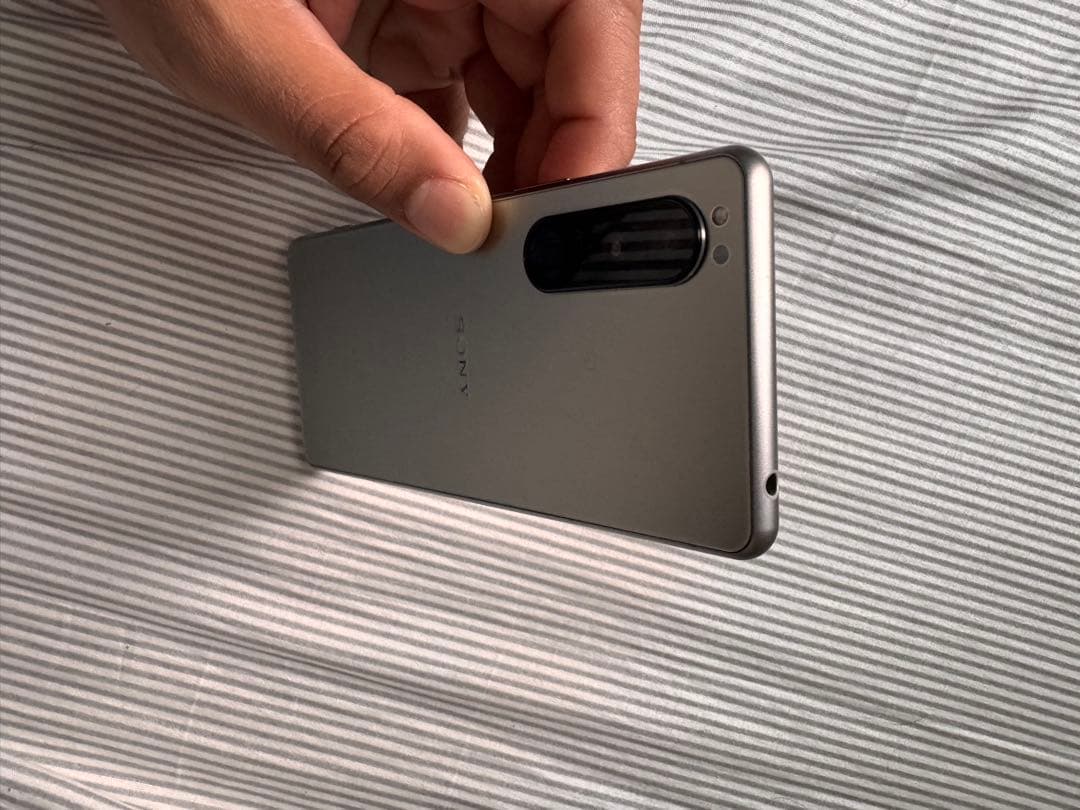 スマートフォン本体 Sony Xperia 5 iii SIM FREE