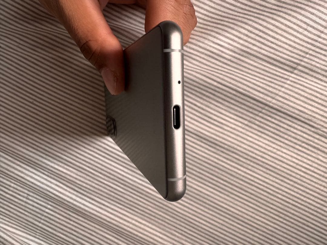 スマートフォン本体 Sony Xperia 5 iii SIM FREE