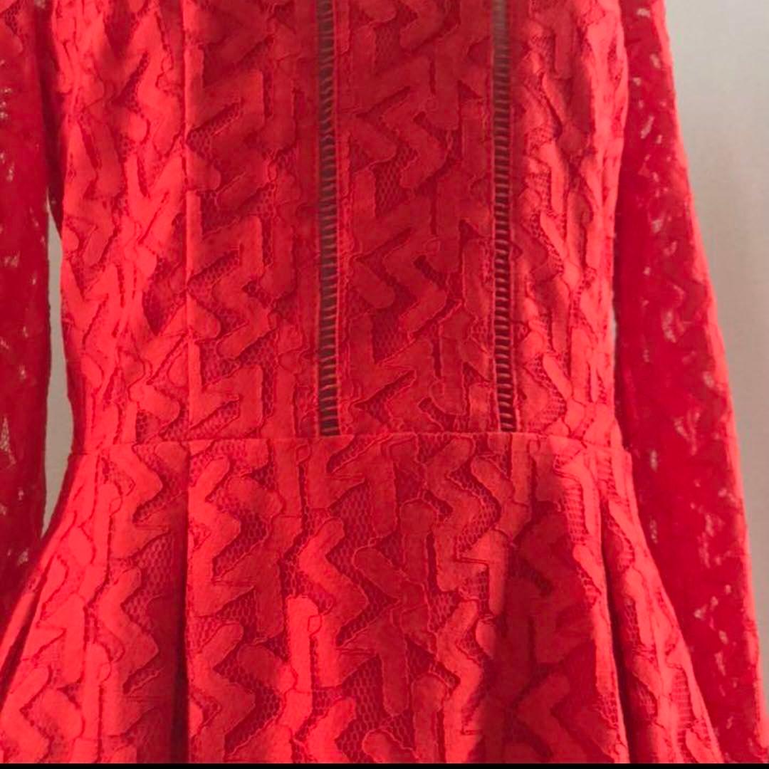 A/X ARMANI EXCHANGE パーティードレス