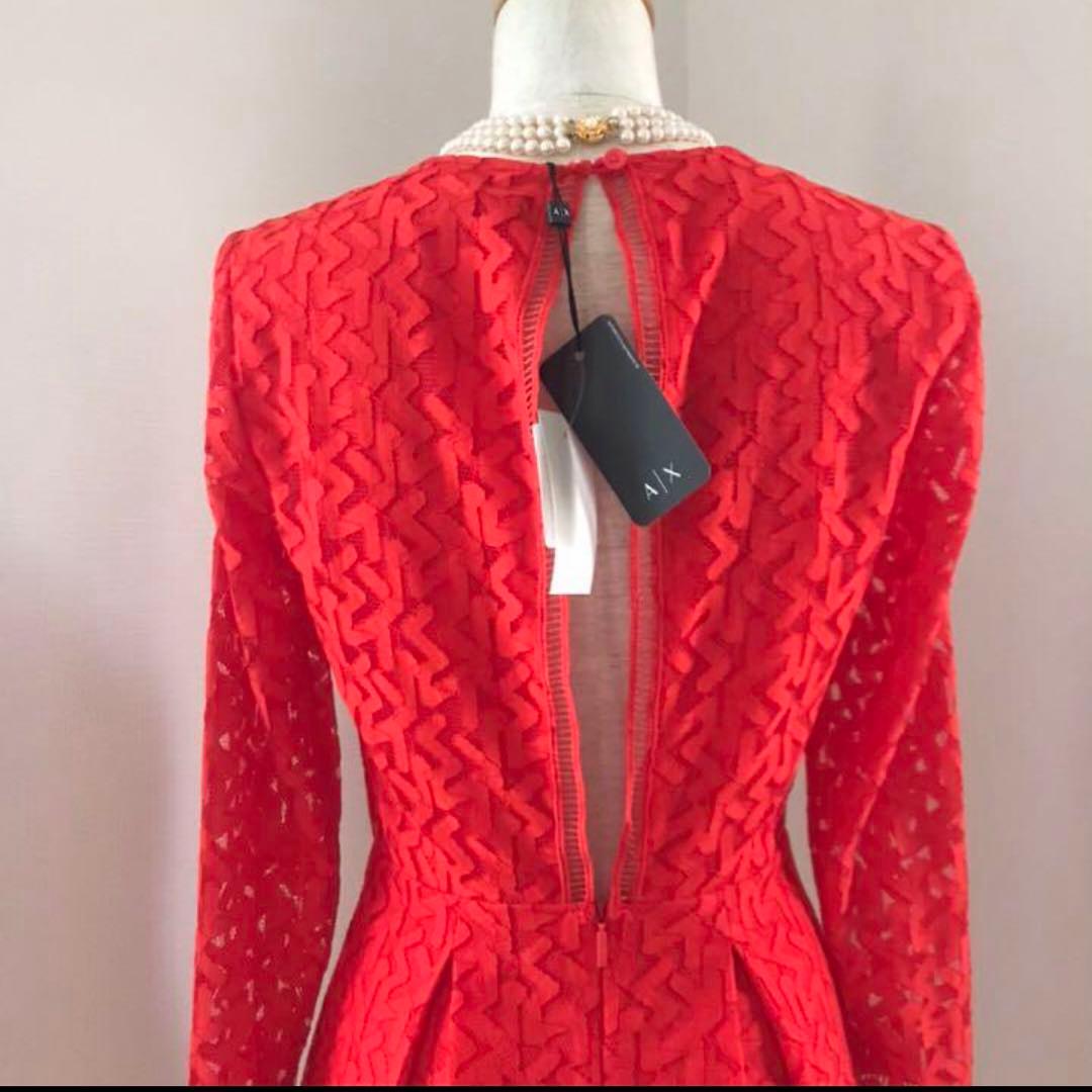 A/X ARMANI EXCHANGE パーティードレス