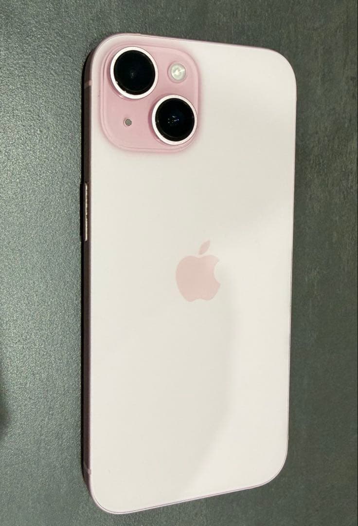 iPhone15 SIMフリー 256GB