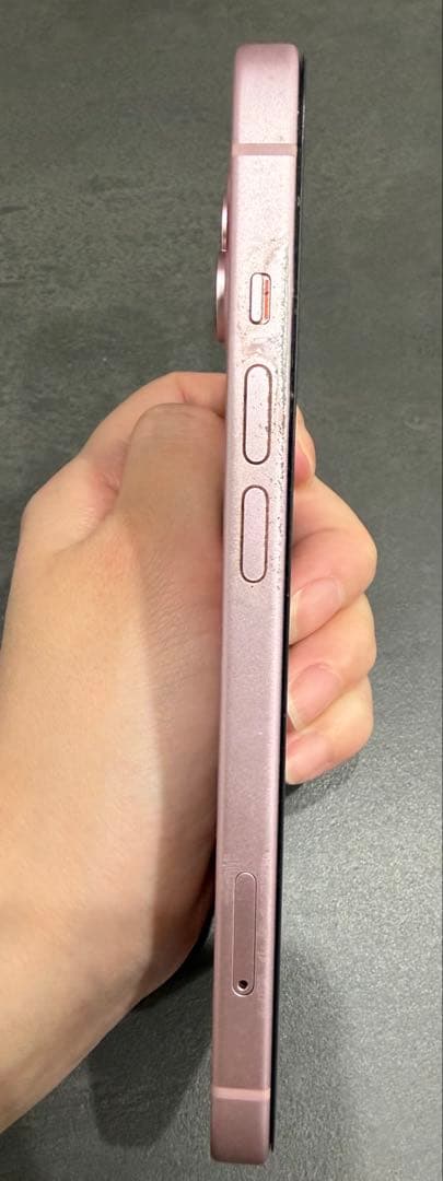 iPhone15 SIMフリー 256GB