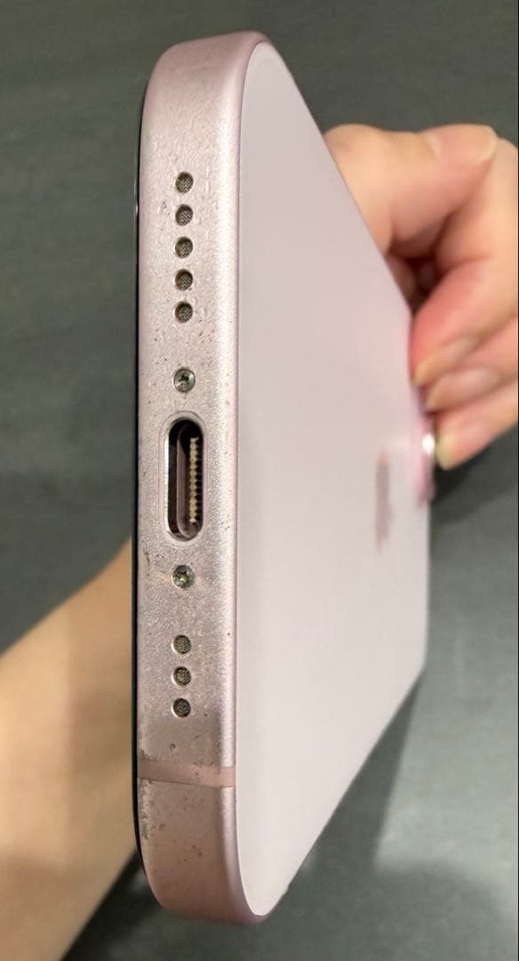 iPhone15 SIMフリー 256GB