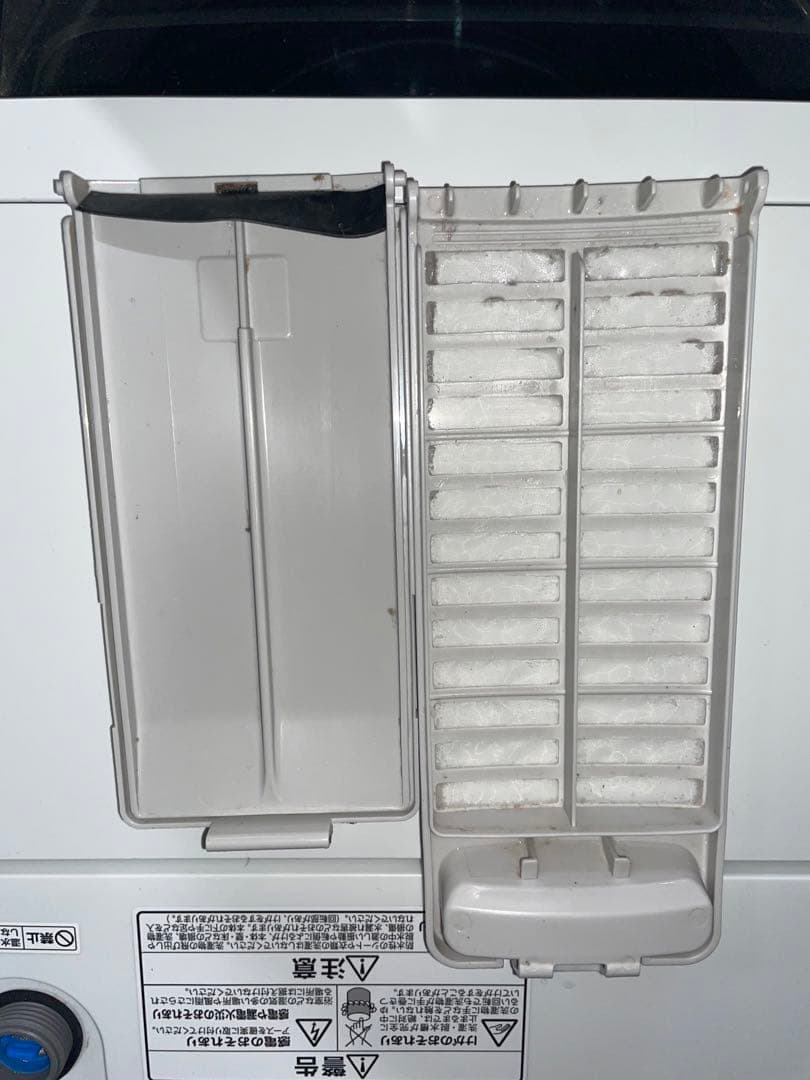 2023年製 Panasonic 冷蔵庫 アイリスオーヤマ 洗濯機