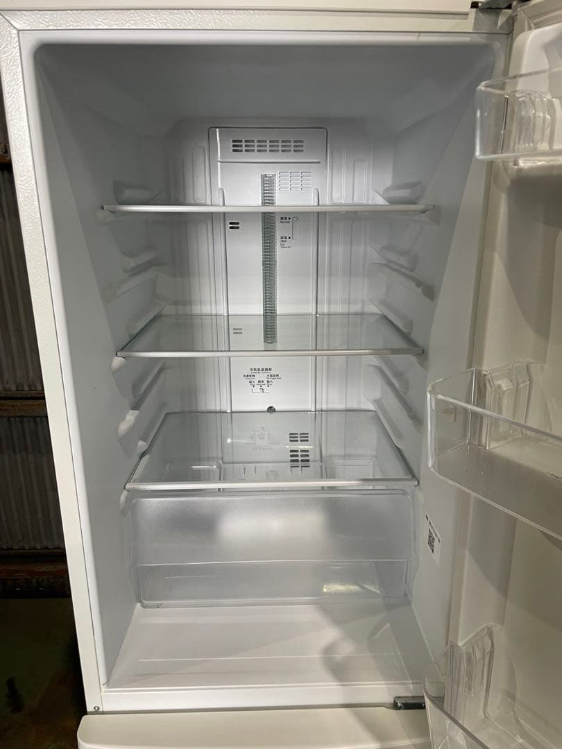 2023年製 Panasonic 冷蔵庫 アイリスオーヤマ 洗濯機