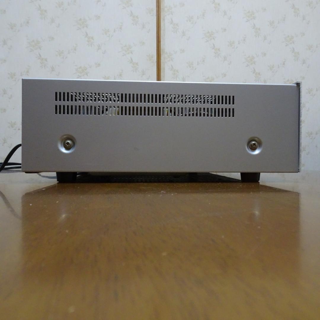 プリメインアンプ　YAMAHA A-500