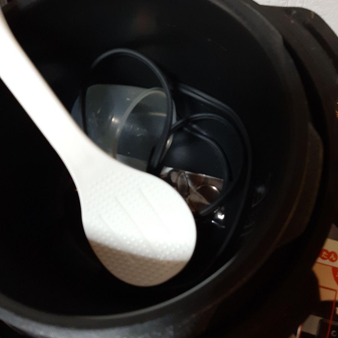 【ほぼ未使用】ショップジャパン　Cooking pro シルバー　レシピ本付き