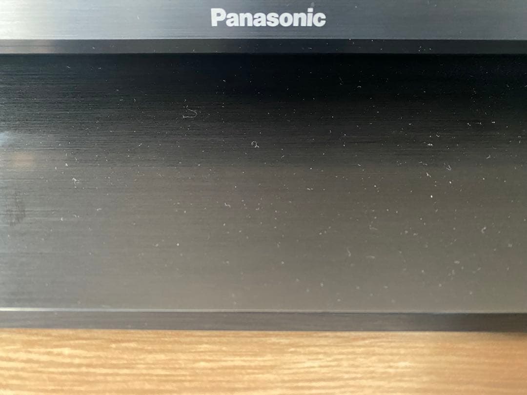 パナソニック　4K液晶テレビ　TH-43GX855 43V型　2020年製