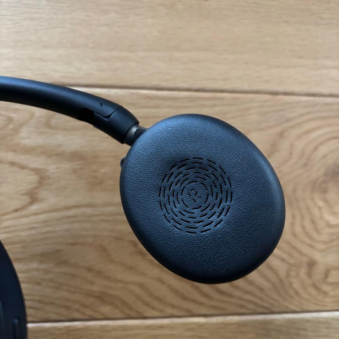Jabra ジャブラ Evolve2 65 Flex 折り畳み式ヘッドセット