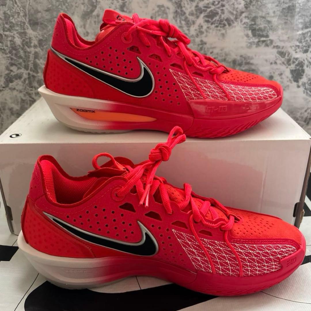 ナイキ　新品　G. T. CUT 3 EP 24.5㎝