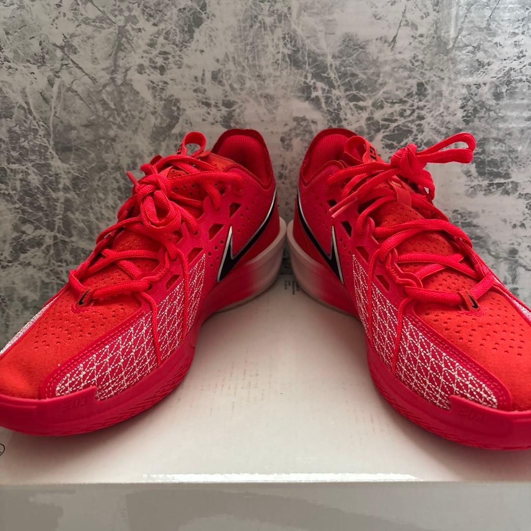 ナイキ　新品　G. T. CUT 3 EP 24.5㎝