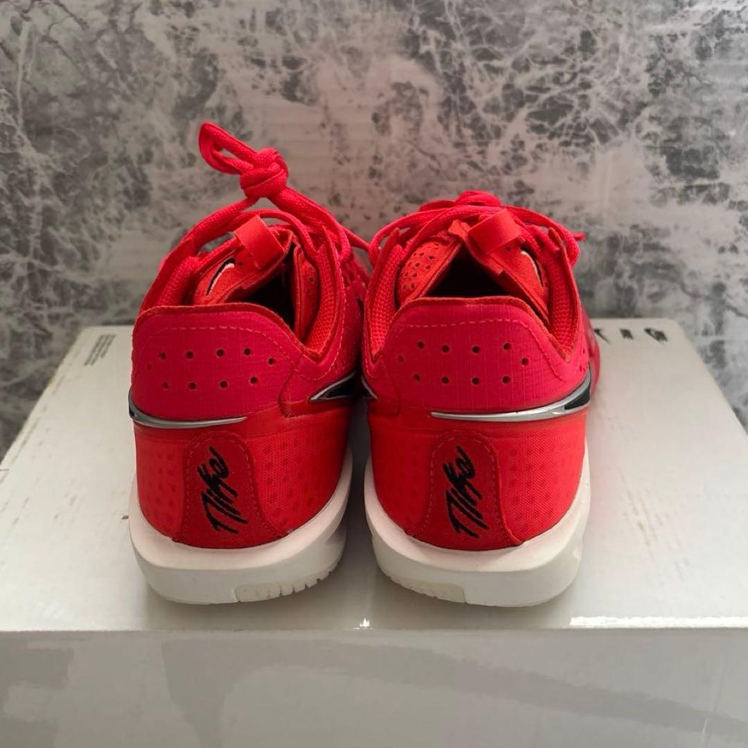 ナイキ　新品　G. T. CUT 3 EP 24.5㎝