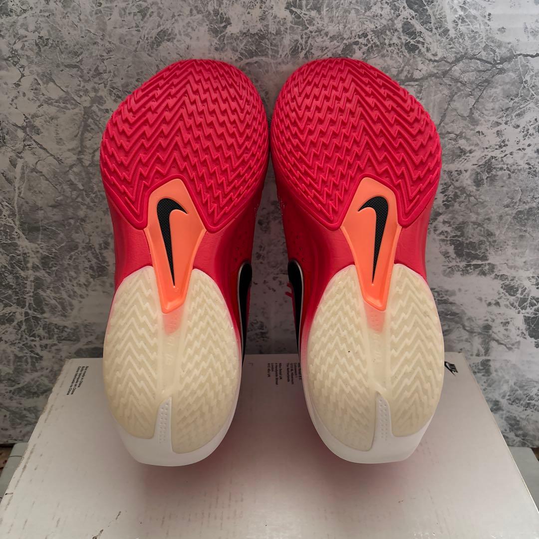 ナイキ　新品　G. T. CUT 3 EP 24.5㎝