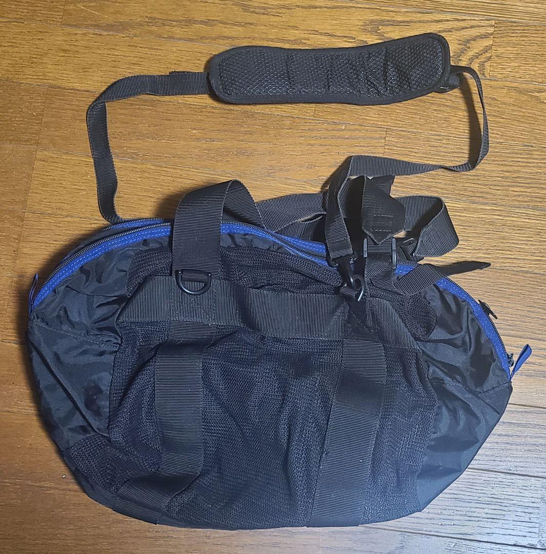 APE×NEIGHBORHOOD×PORTER ショルダーバッグ