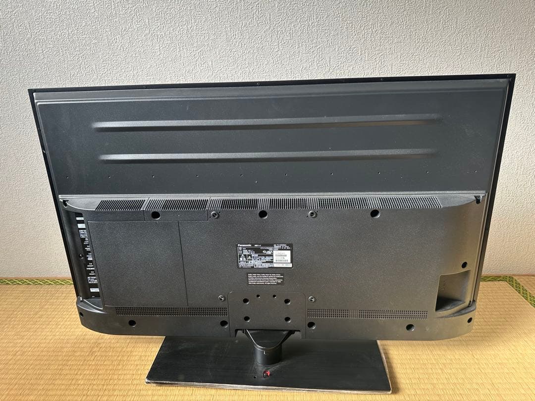 Panasonic パナソニック TV-43W90A 43V型 2024年製