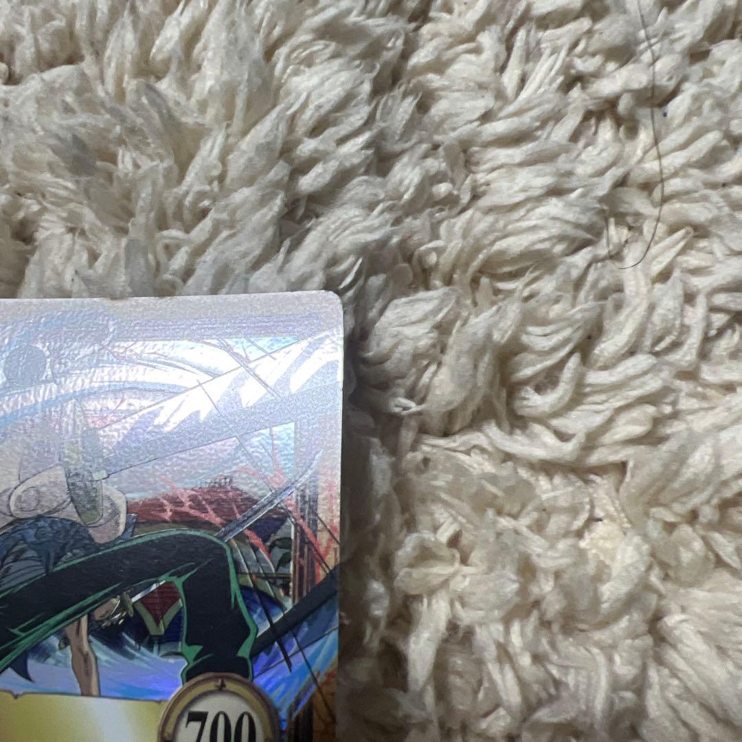 ワンピース ハイパーバトル　ゾロ　初期