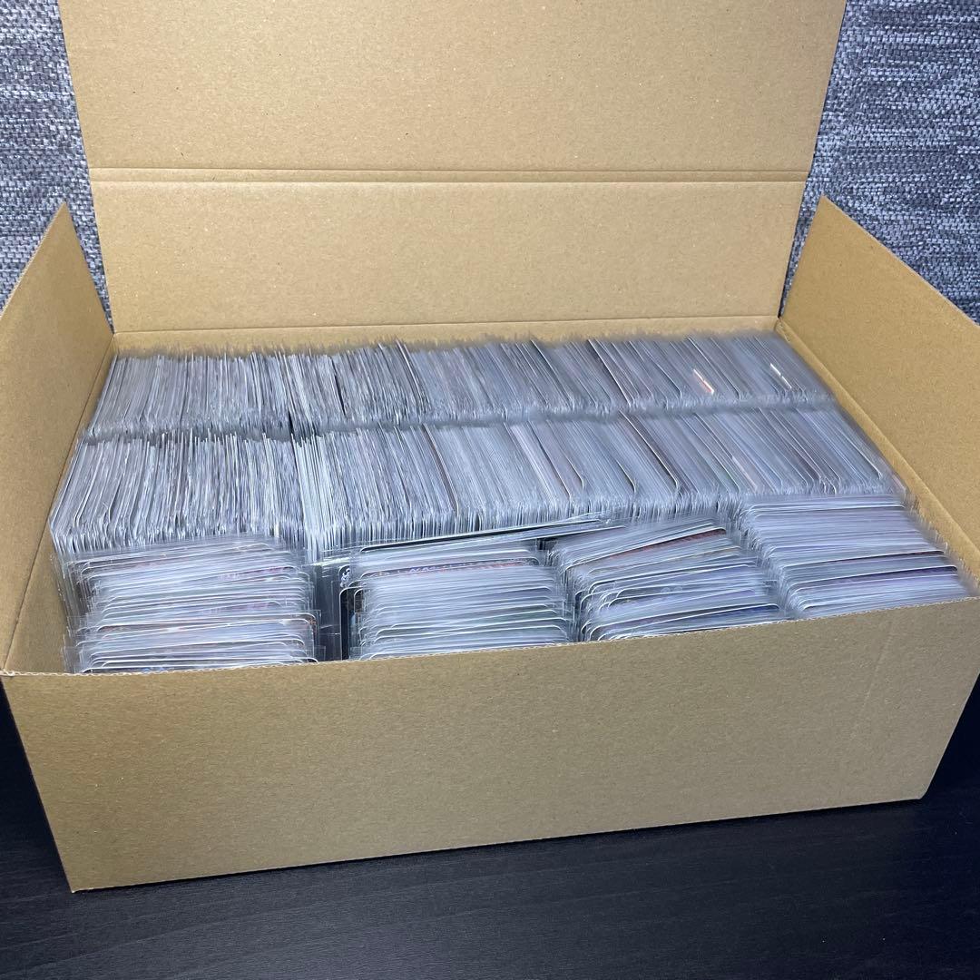 バトルスピリッツ引退品②1400枚以上