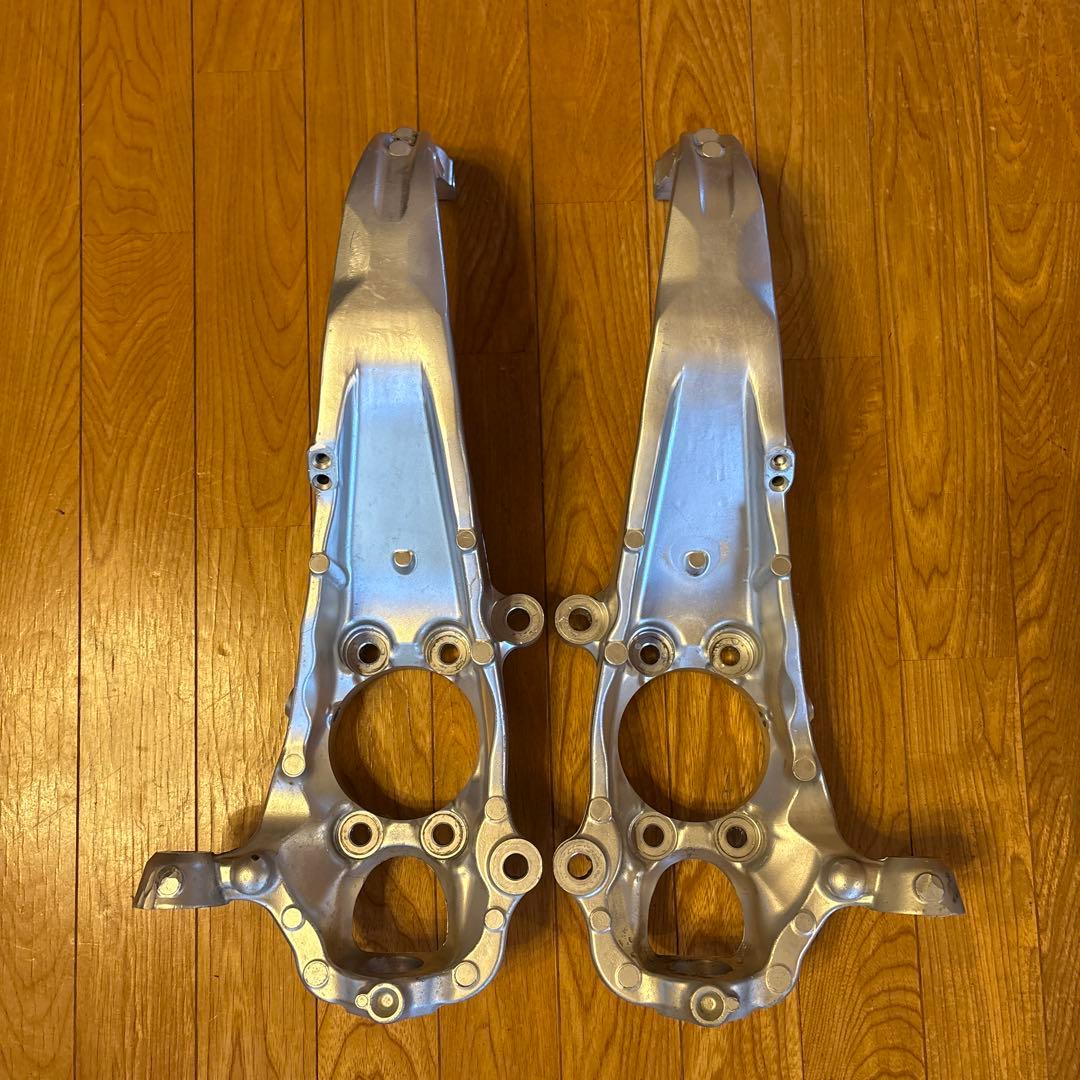 V36/V37/Y51/Z34 10mmショートナックル3度ワンオフガレージ