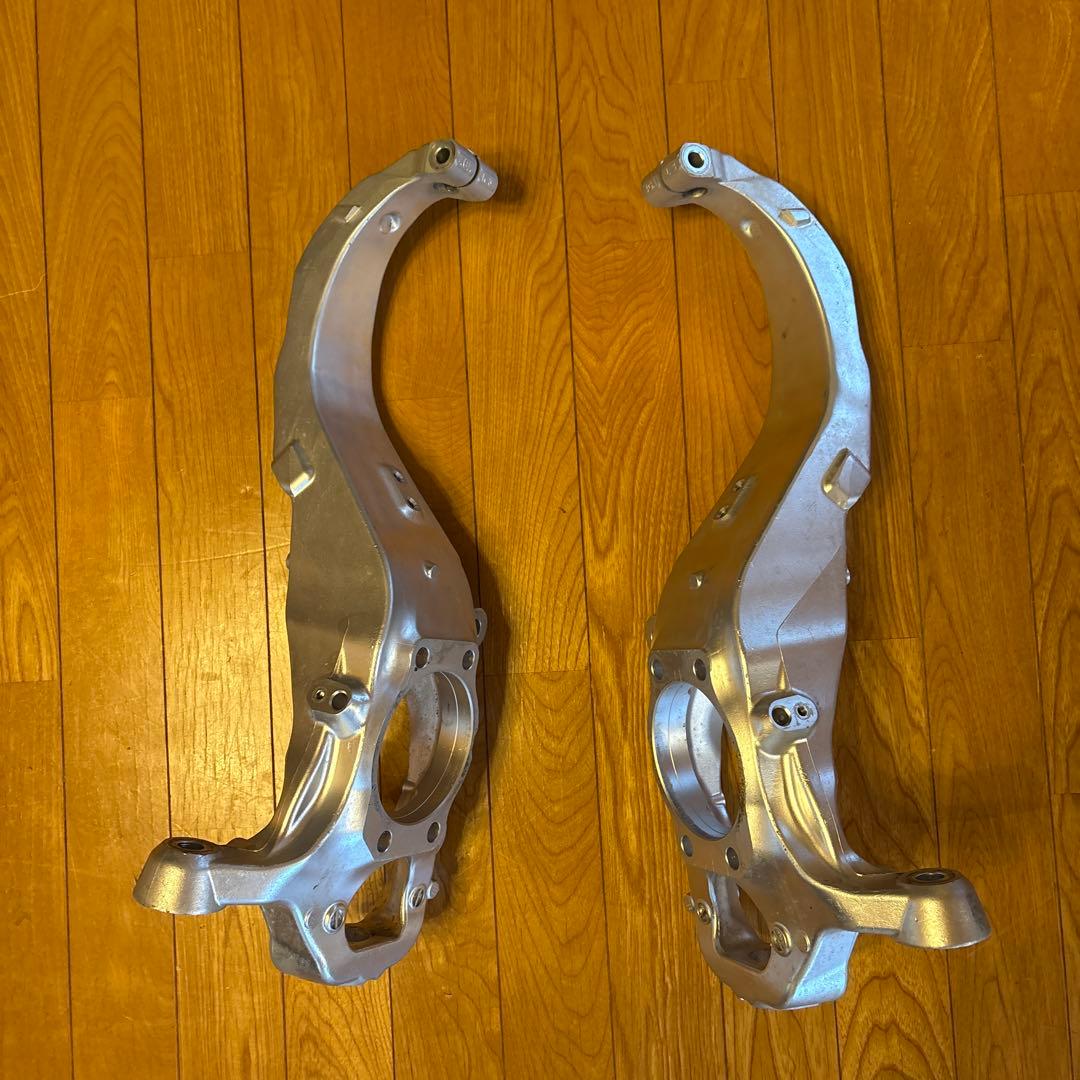 V36/V37/Y51/Z34 10mmショートナックル3度ワンオフガレージ