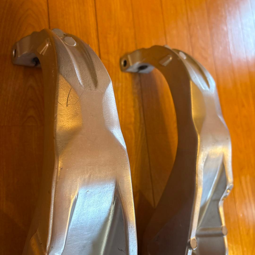 V36/V37/Y51/Z34 10mmショートナックル3度ワンオフガレージ