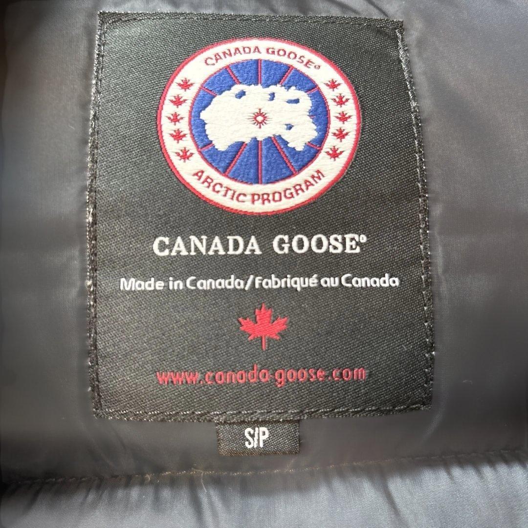   ダウンベスト ブラック