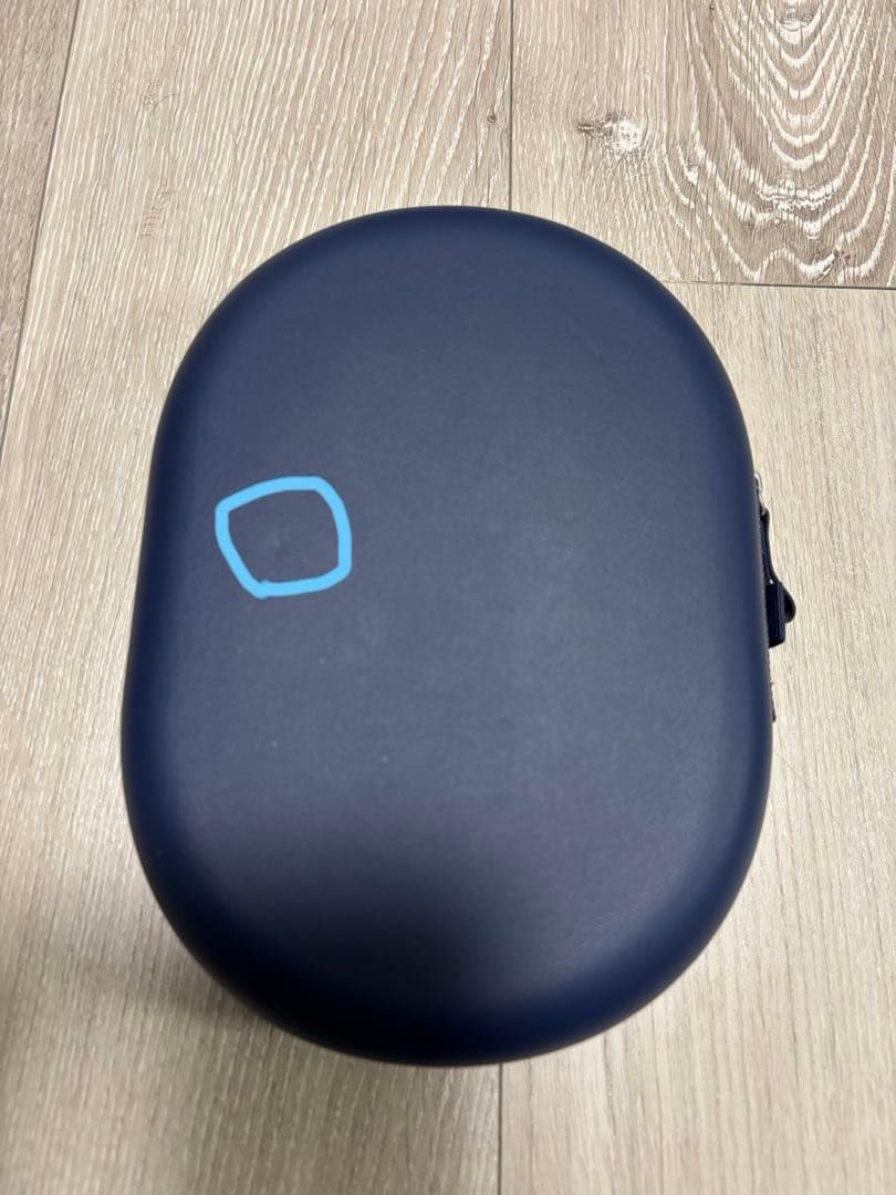 Bose QuietComfort Ultra Headphones ルナブルー