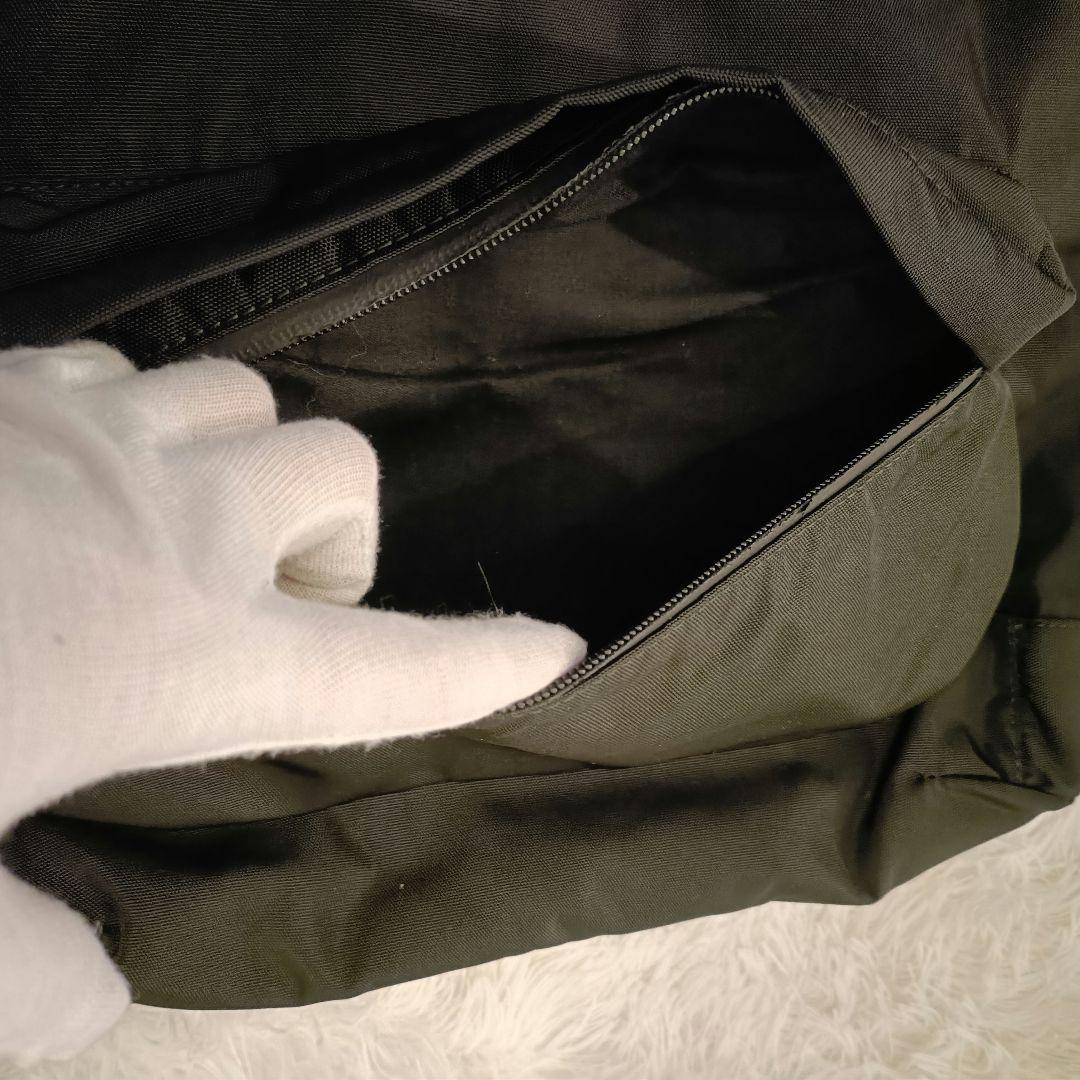 kurepapi様　バレンシアガ✨️　リュック　ブラック　黒　Balenciag