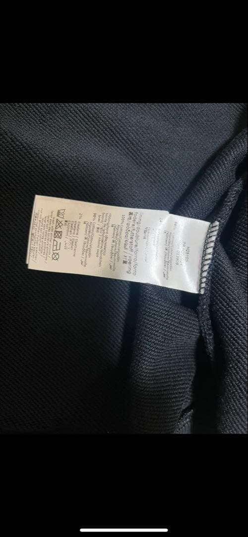 ジバンシー　キッズセットアップ