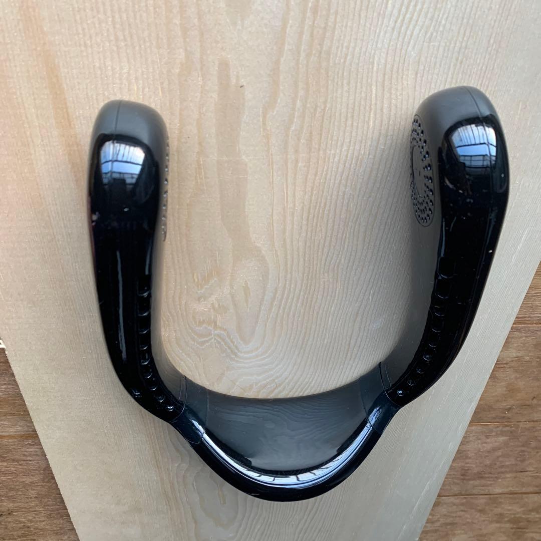 COOLIFY TORRAS ネッククーラー 首掛け扇風機 動作未確認ジャンク