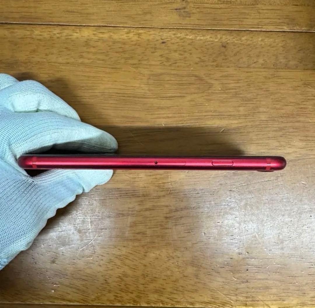 【中古】Apple iPhone SE (第2世代) ガラス割れあり