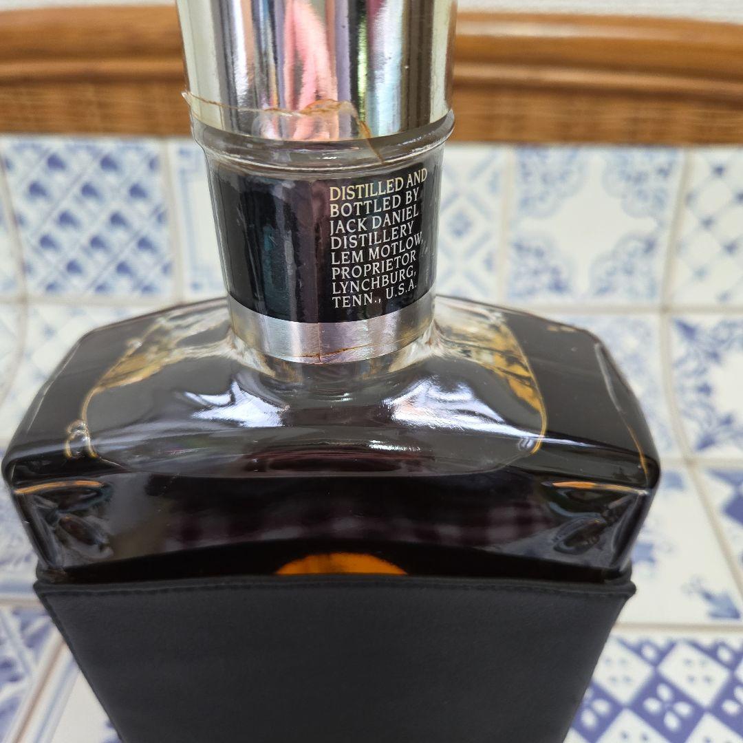 ジャックダニエル　モノグラム