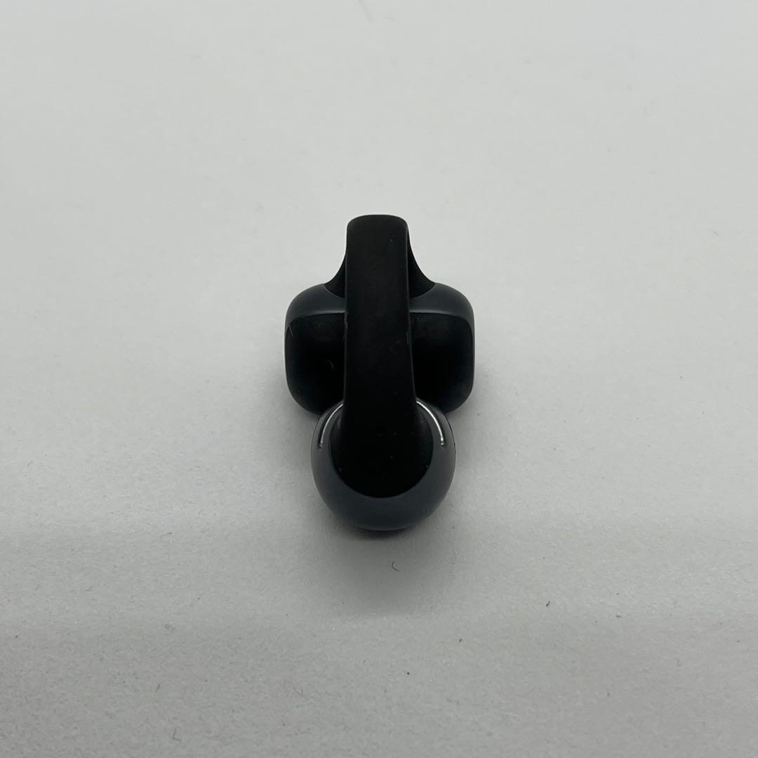 Opendots one 片耳　Shokz ワイヤレスイヤホン