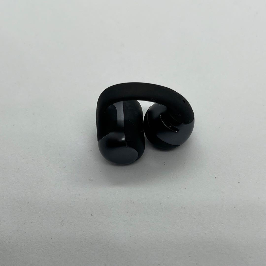 Opendots one 片耳　Shokz ワイヤレスイヤホン