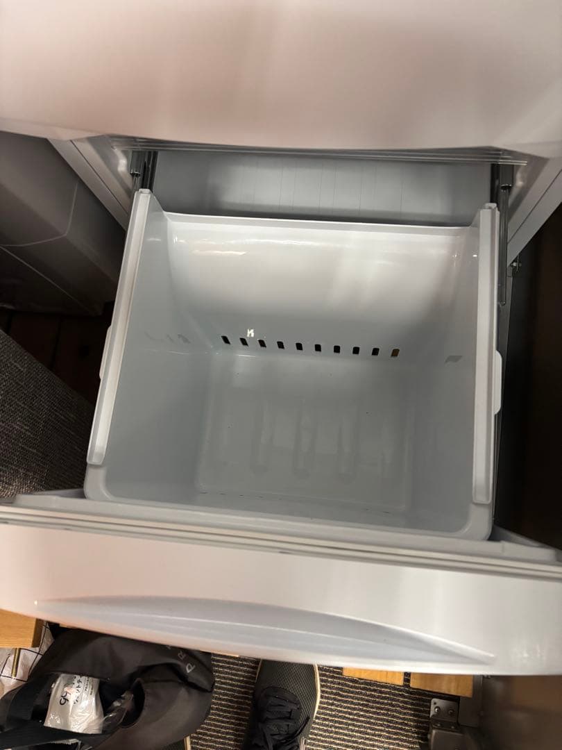 TOSHIBA(東芝) 冷蔵庫 幅47.9㎝ 170L GR-V17BS(W)